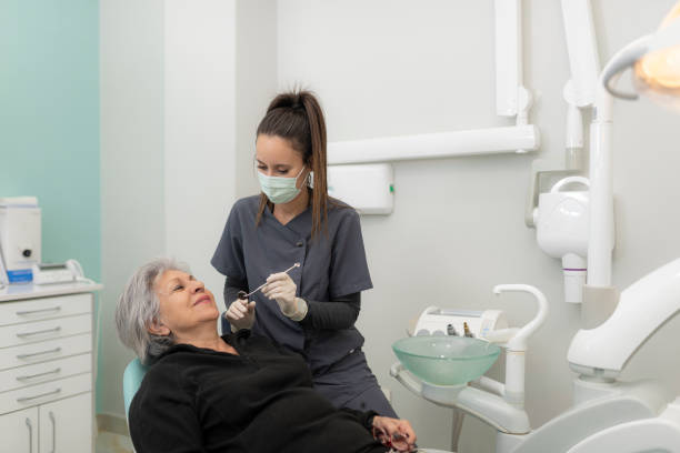 Best Broken or Cracked Tooth Emergency Dentist in Hanover, PA