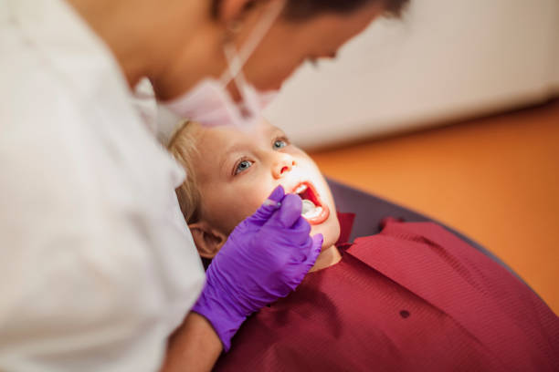Best Emergency Dentist for Knocked-Out Tooth in Hanover, PA